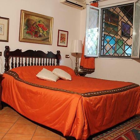 B&B Country Lemon Santa Marta Екстер'єр фото