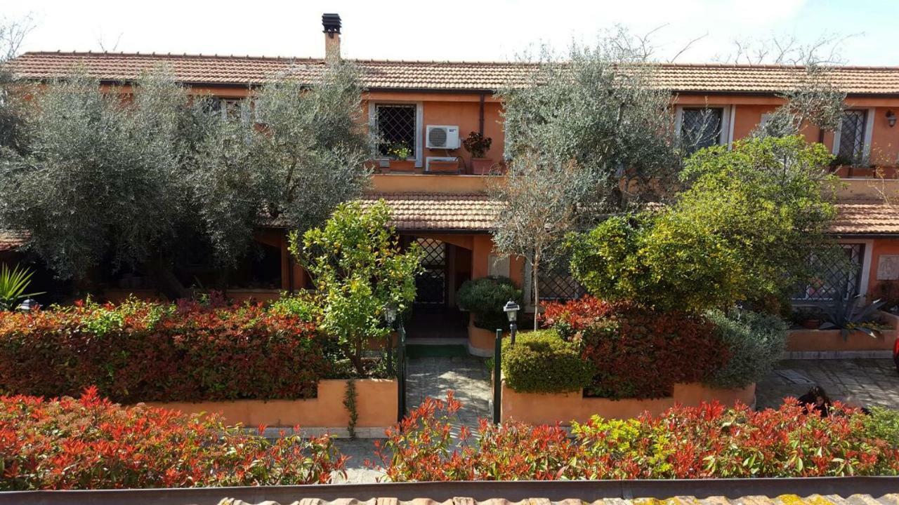 B&B Country Lemon Santa Marta Екстер'єр фото