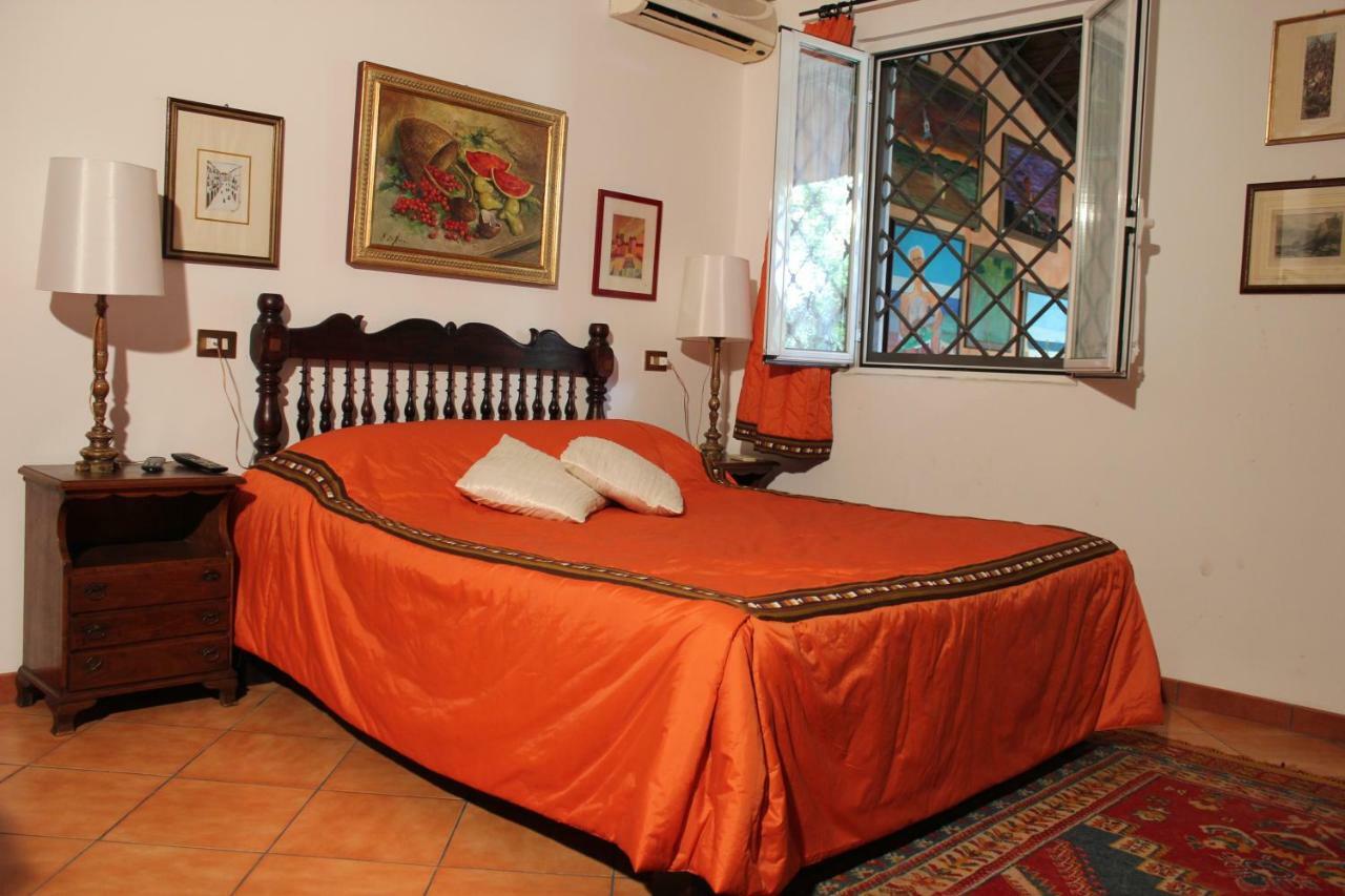 B&B Country Lemon Santa Marta Екстер'єр фото