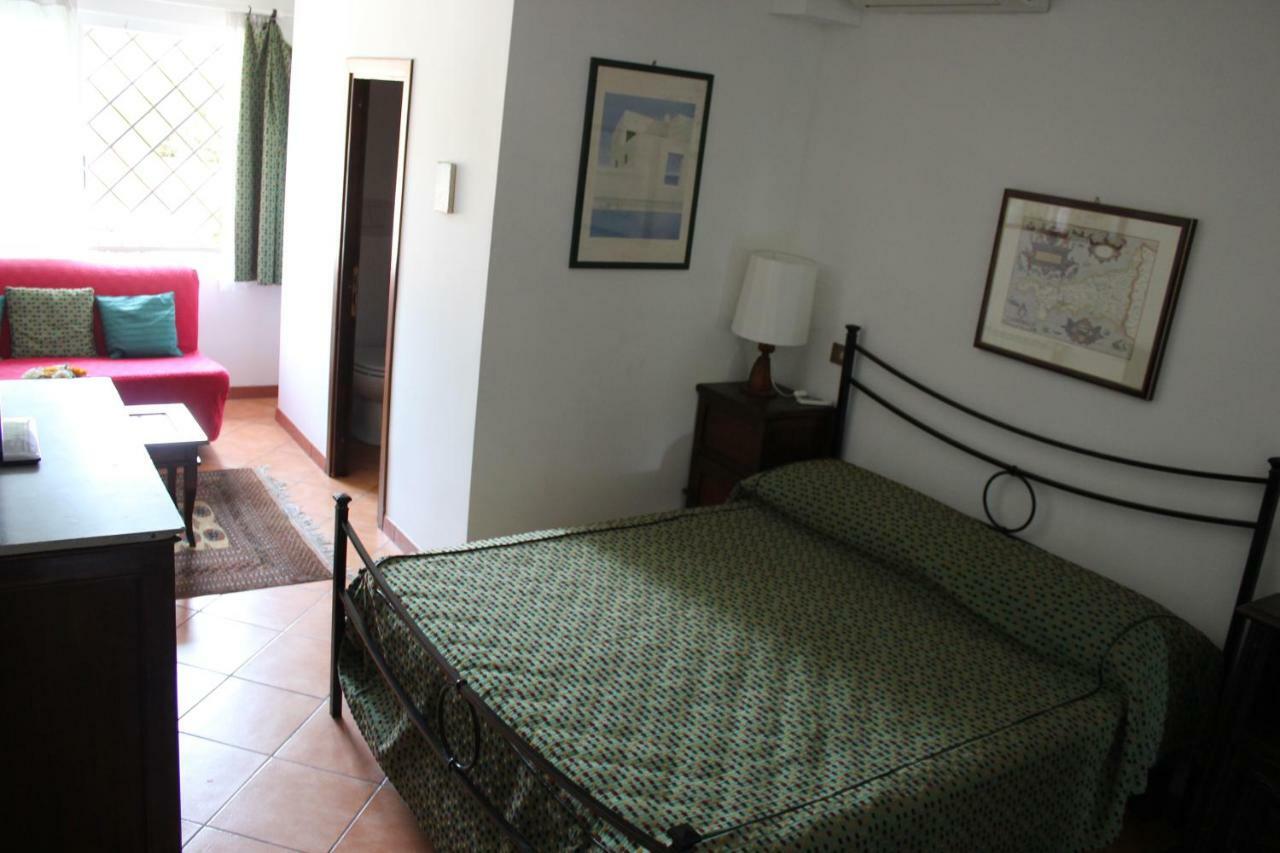 B&B Country Lemon Santa Marta Екстер'єр фото