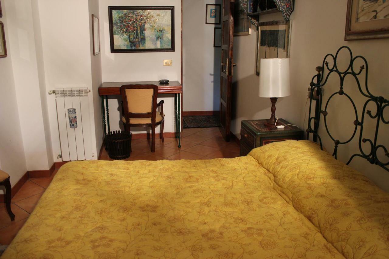 B&B Country Lemon Santa Marta Екстер'єр фото