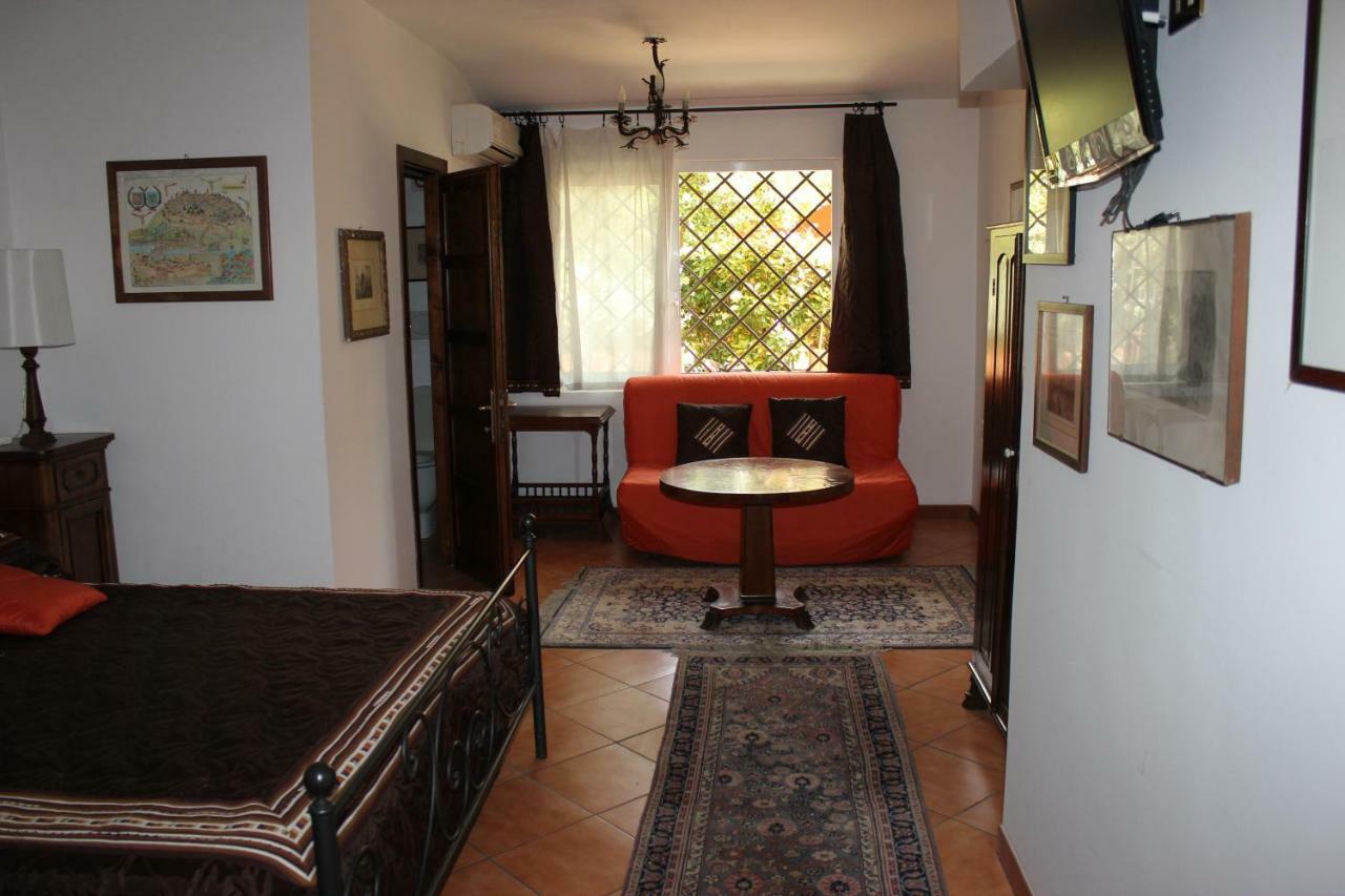 B&B Country Lemon Santa Marta Екстер'єр фото