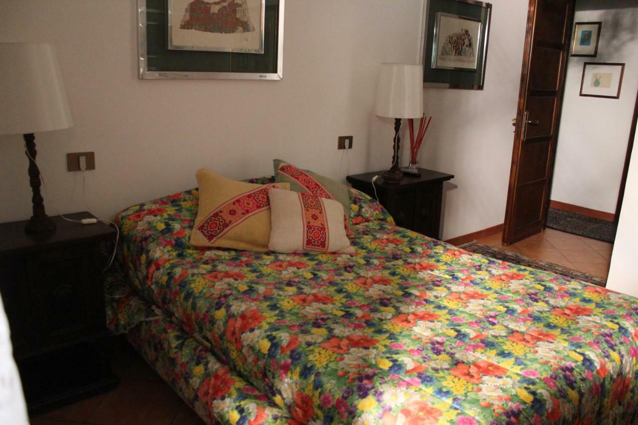 B&B Country Lemon Santa Marta Екстер'єр фото