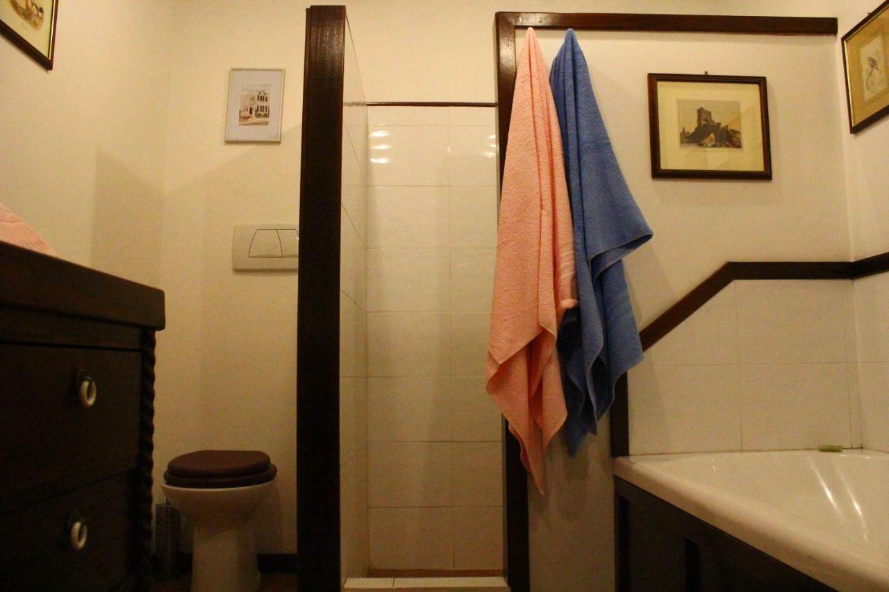 B&B Country Lemon Santa Marta Екстер'єр фото