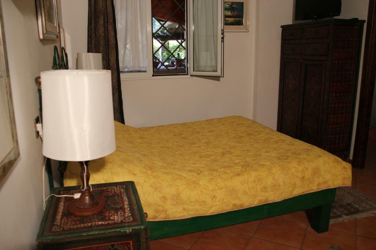 B&B Country Lemon Santa Marta Екстер'єр фото