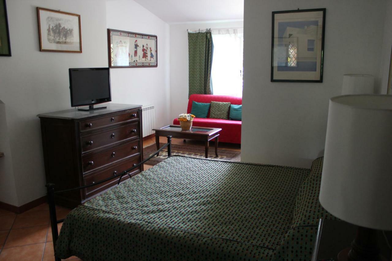 B&B Country Lemon Santa Marta Екстер'єр фото