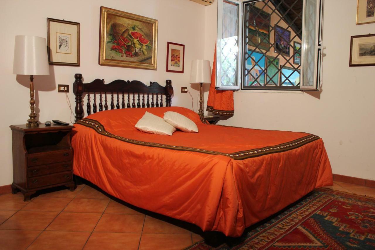 B&B Country Lemon Santa Marta Екстер'єр фото