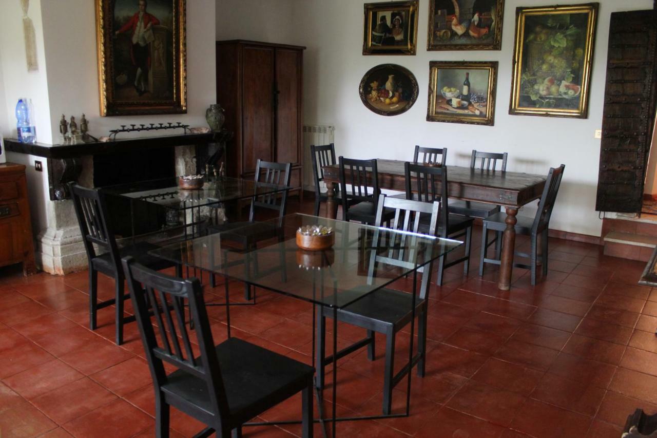 B&B Country Lemon Santa Marta Екстер'єр фото