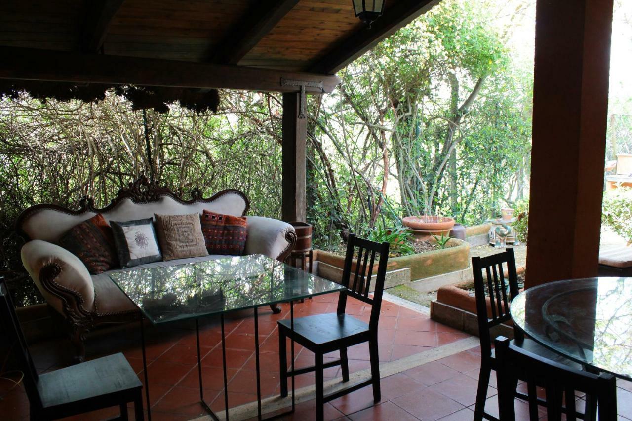 B&B Country Lemon Santa Marta Екстер'єр фото