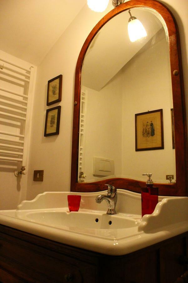 B&B Country Lemon Santa Marta Екстер'єр фото