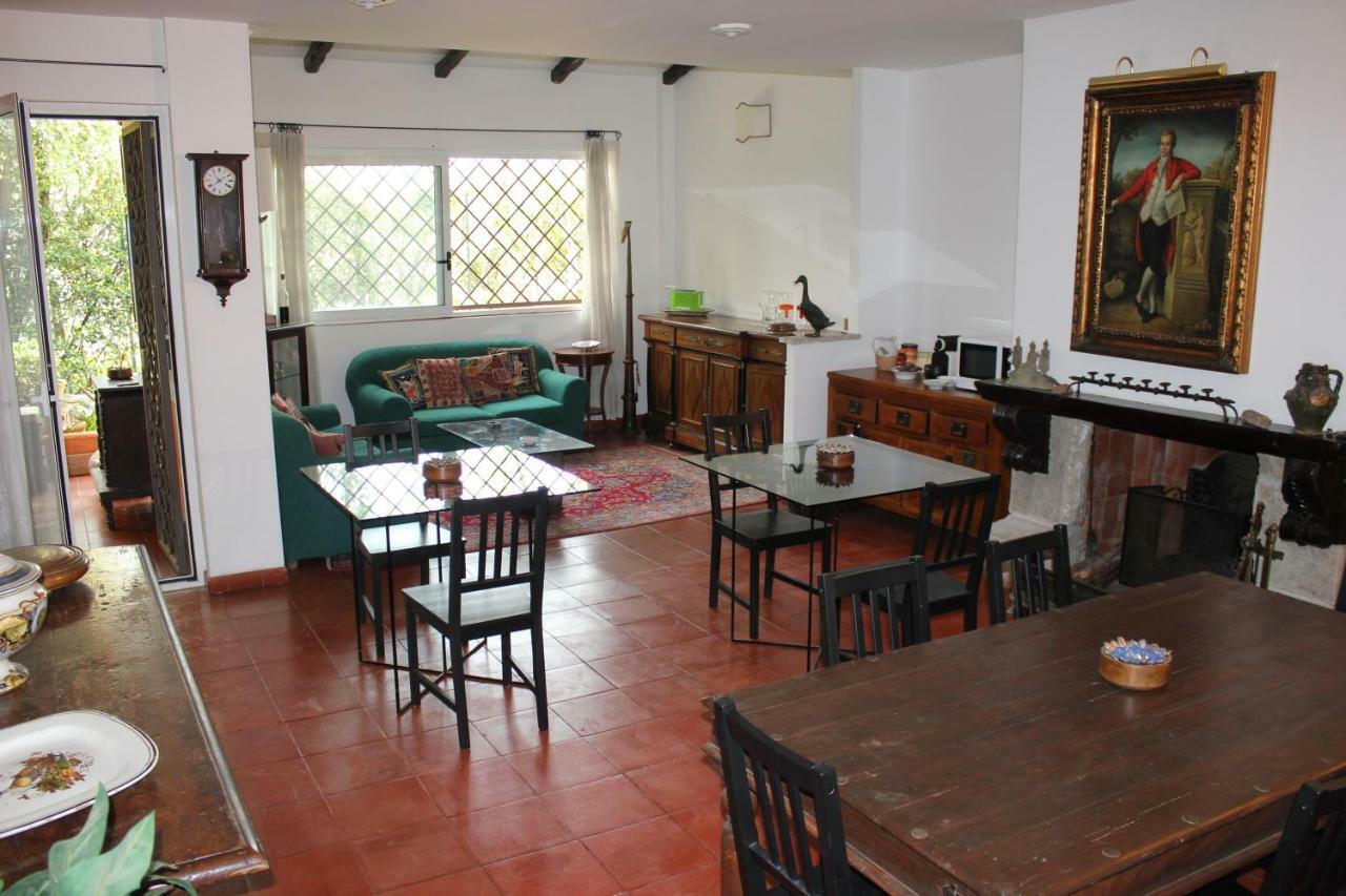B&B Country Lemon Santa Marta Екстер'єр фото