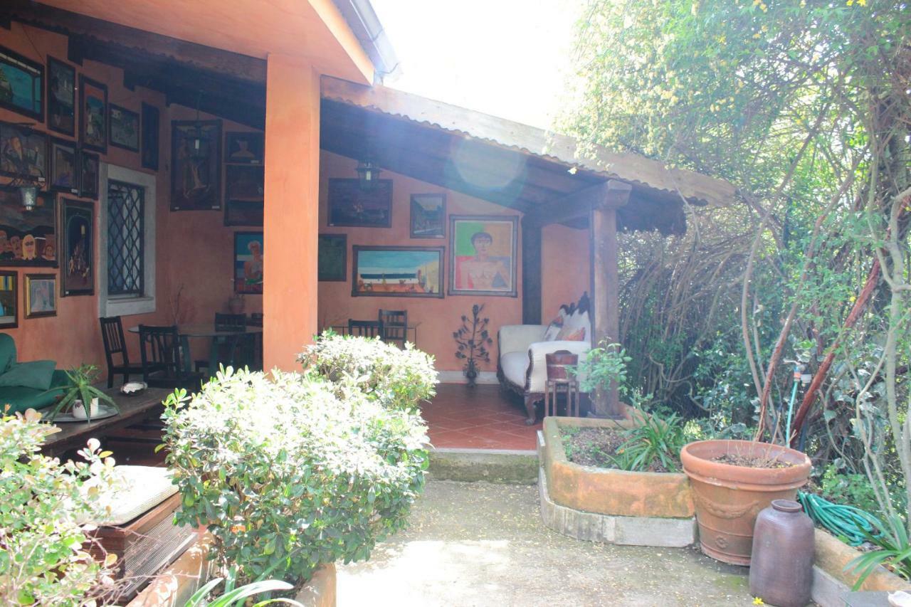 B&B Country Lemon Santa Marta Екстер'єр фото