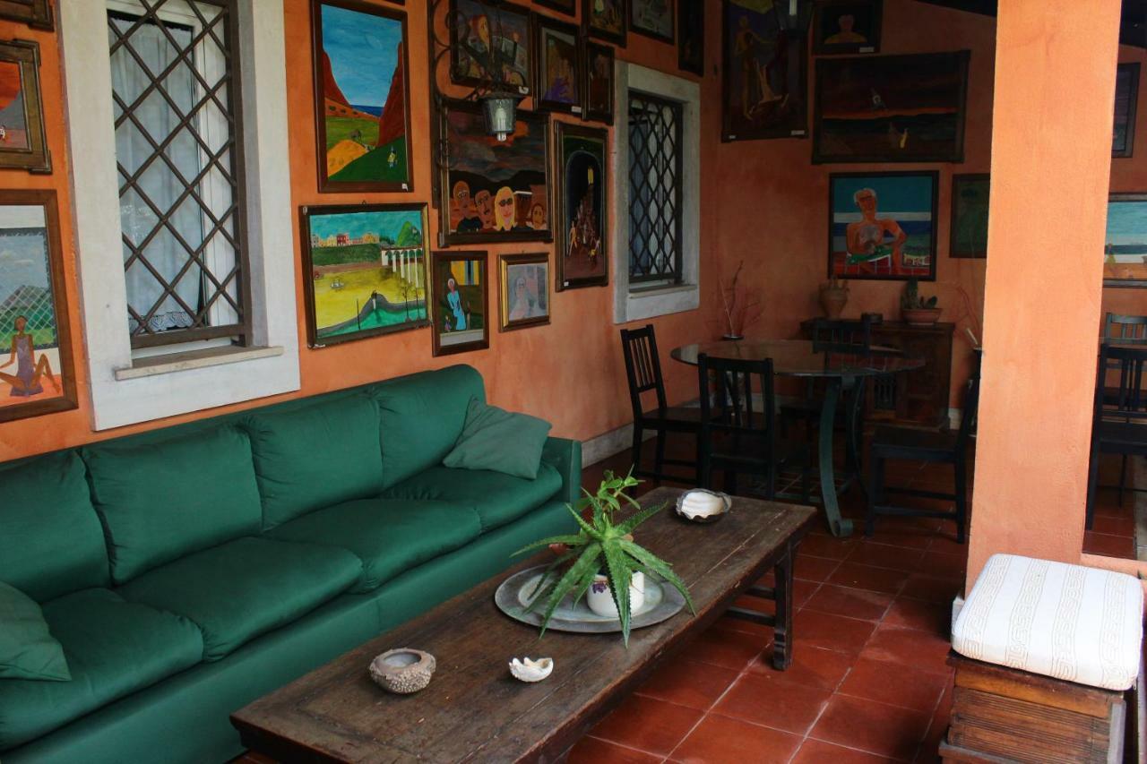B&B Country Lemon Santa Marta Екстер'єр фото
