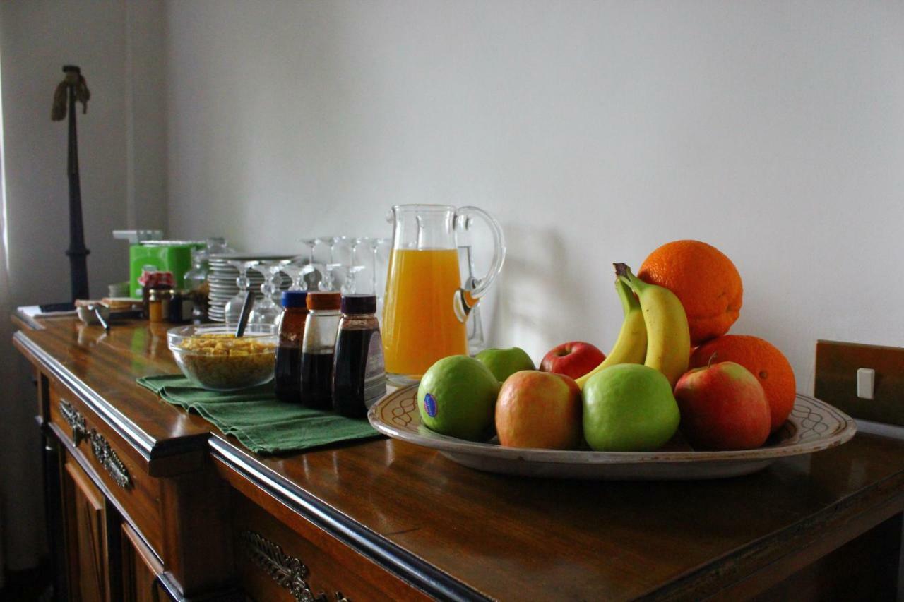 B&B Country Lemon Santa Marta Екстер'єр фото