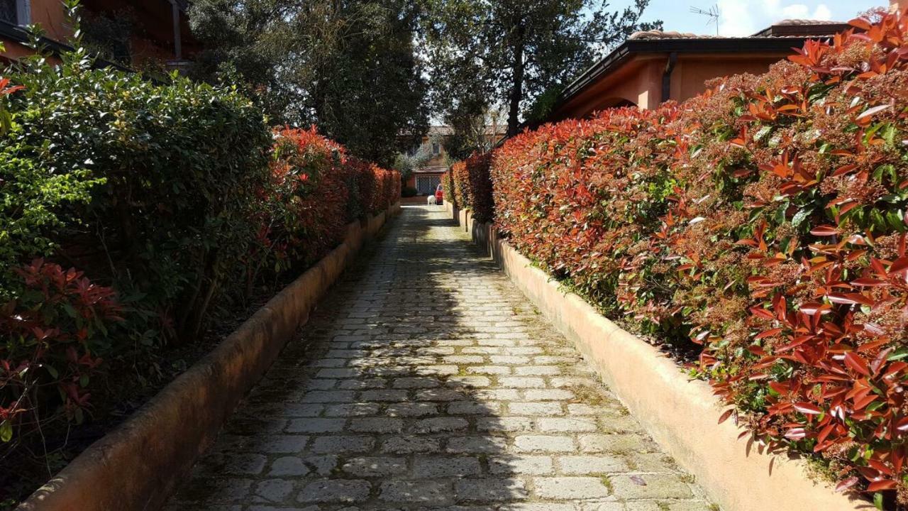 B&B Country Lemon Santa Marta Екстер'єр фото