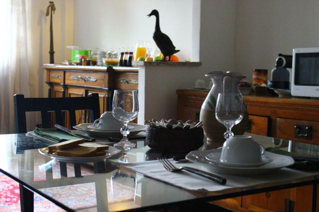 B&B Country Lemon Santa Marta Екстер'єр фото